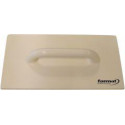 Taloche plastique 220x420mm