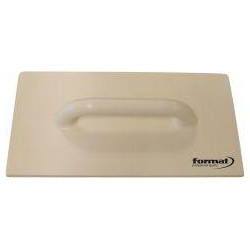 Taloche plastique 240x480mm