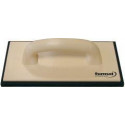 Taloche 140x280mm gomme cellulaire 10mm