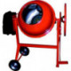 Bétonnière 145 L. IP45 230V 0.85kW