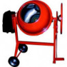 Bétonnière 145 L. IP45 230V 0.85kW