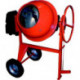 Bétonnière 185 L. IP45 230V 0.85kW