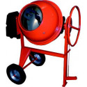 Bétonnière 185 L. IP45 230V 0.85kW