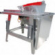 Scie circulaire de chantier IC 450-10 400 volts. IP54