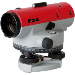 Set Niveau de construction F24. 24x. IP54