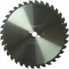 Lame de scie circulaire Z.24 350 x 3.2 x 30 mm