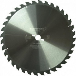 Lame de scie circulaire Z.36 450 x 3.5 x 30 mm
