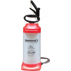 Pulvérisateur. 5 ltr.