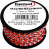 Cordon de maçonnerie - PP. 100m. 1.7mm