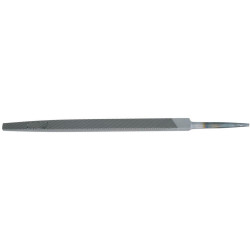 Lime d'atelier DIN7261 C 150mm H2 triangle