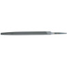 Lime d'atelier DIN7261 C 200mm H3 triangle