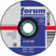 Disque à ébarber 180x8mm