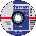 Disque à ébarber 230x8mm