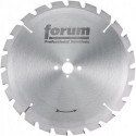 Lame de scie circulaire HW 450x4.0x30 Z32 FF