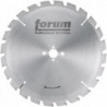 Lame de scie circulaire HW 450x4.0x30 Z32 FF