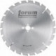Lame de scie circulaire HW 500x4.0x30 Z36 FF
