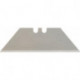 Lame trapézoïdale 10 pcs.61 x19x0.60mm