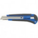Cutter 18mm av. 3 lames