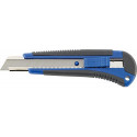 Cutter 18mm av. 3 lames