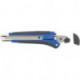 Cutter 18mm av. 3 lames