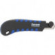 Couteau type cutter dépôt18mm 6 lames