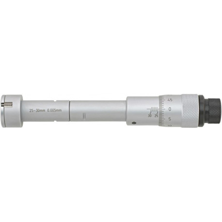 Micromètre d'intérieur 3 points 30-40mm