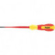 Tournevis slim VDE 4.0x0.8x100mm