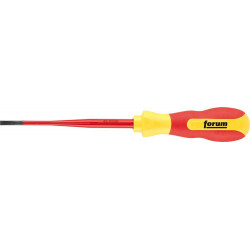 Tournevis slim VDE 5.5x1.0x125mm
