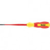 Tournevis slim VDE 6.5x1.2x150mm