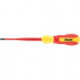 Tournevis slim VDE PH1x 80mm