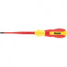 Tournevis slim VDE PH1x 80mm