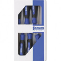 Jeu de tournevis 7pcs. fen.. PH. PZ
