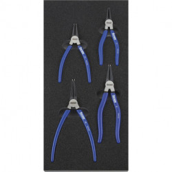 Module 2017 1/3 Pince à circlips