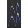 Module 2017 1/3 Pince à circlips