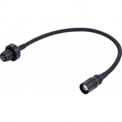 Embout flex. pour Lampe d'inspection