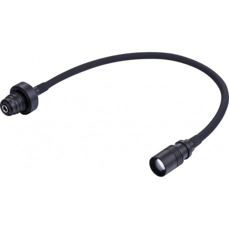Embout flex. pour Lampe d'inspection