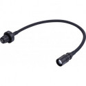 Embout flex. pour Lampe d'inspection