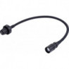 Embout flex. pour Lampe d'inspection