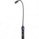 Embout flex. pour Lampe d'inspection