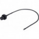 Embout flex. pour Lampe d'inspection