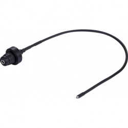 Embout flex. pour Lampe d'inspection