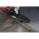 Plateau autoagrippant Pad 115mm/M14 av.centr.
