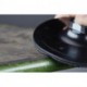 Plateau autoagrippant Pad 115mm/M14 av.centr.