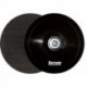 Plateau autoagrippant Pad 125mm/M14 av.centr.