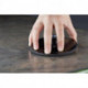 Plateau autoagrippant Pad 125mm/M14 av.centr.
