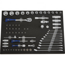 Module 2017 3/3 Outils de vissage