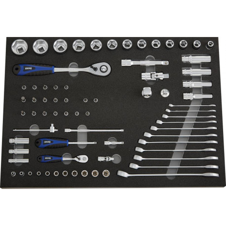 Module 2017 3/3 Outils de vissage