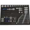 Module 2017 3/3 Outils de vissage
