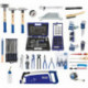 Jeu d'outils de montage dans sacoche