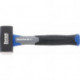 Massette 3C 1000g Graphite